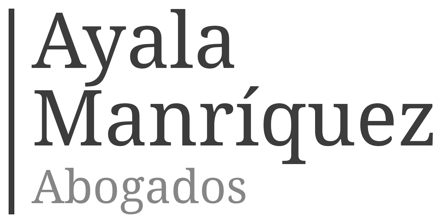 Ayala Manríquez Abogados